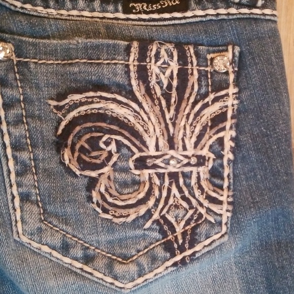 MISS ME CAPRI - Picture 6 of 6